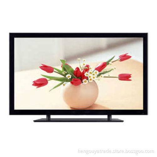 47/52/55-inch LCD TV, 400/500CD/m² Brightness